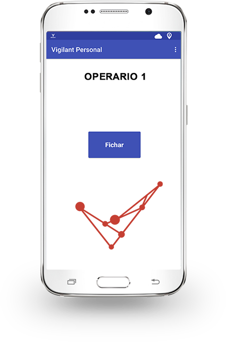 APP VIGILANT PERSONAL