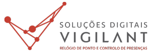 Vigilant | Control Horario Logo