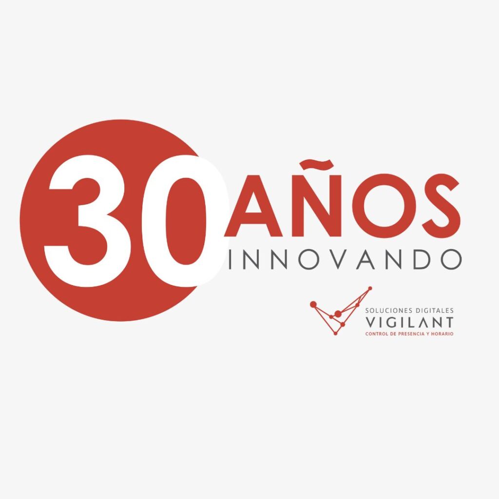 30º ANIVERSARIO VIGILANT