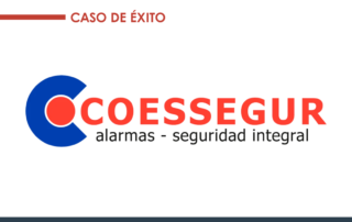 Coessegur - VIGILANT CONTROL HORARIO
