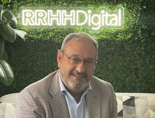 Entrevista RRHH Digital | Desafíos y oportunidades para la gestión laboral en los próximos años