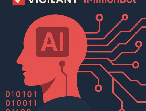 Vigilant da un paso hacia el futuro con la inteligencia artificial de 1MillionBot