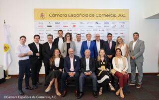 Misión Comercial Alicante en México
