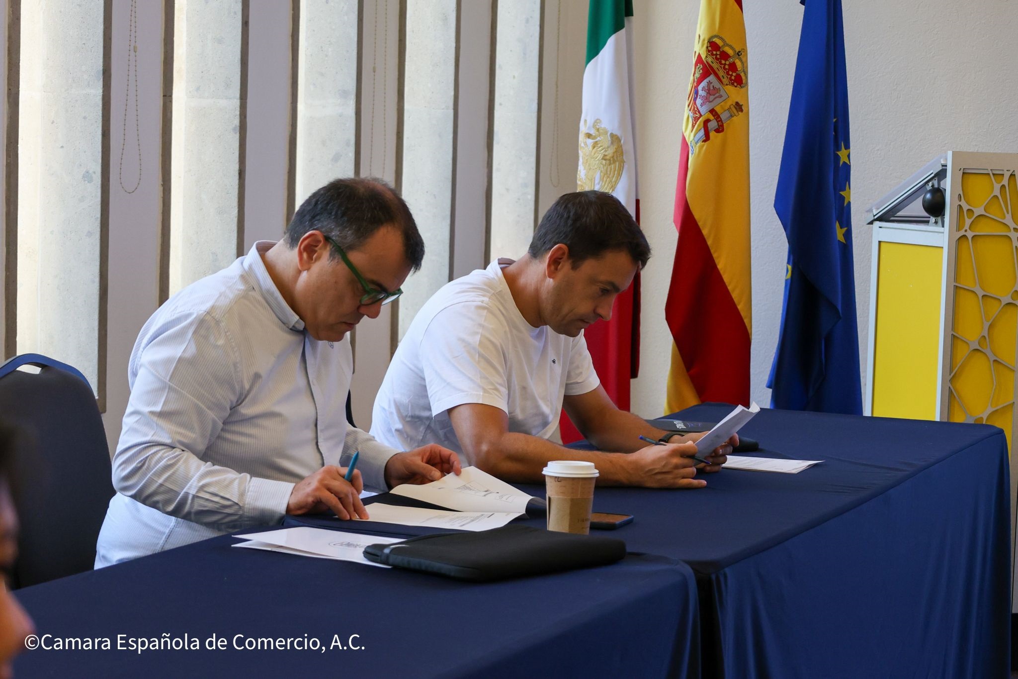 Misión Comercial Alicante en México Misión Comercial Alicante en México