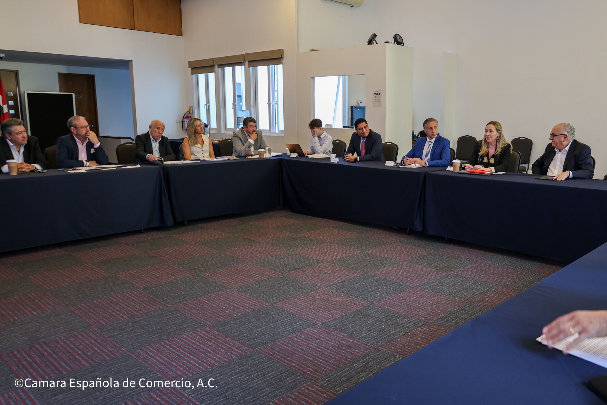 Misión Comercial Alicante en México Misión Comercial Alicante en México