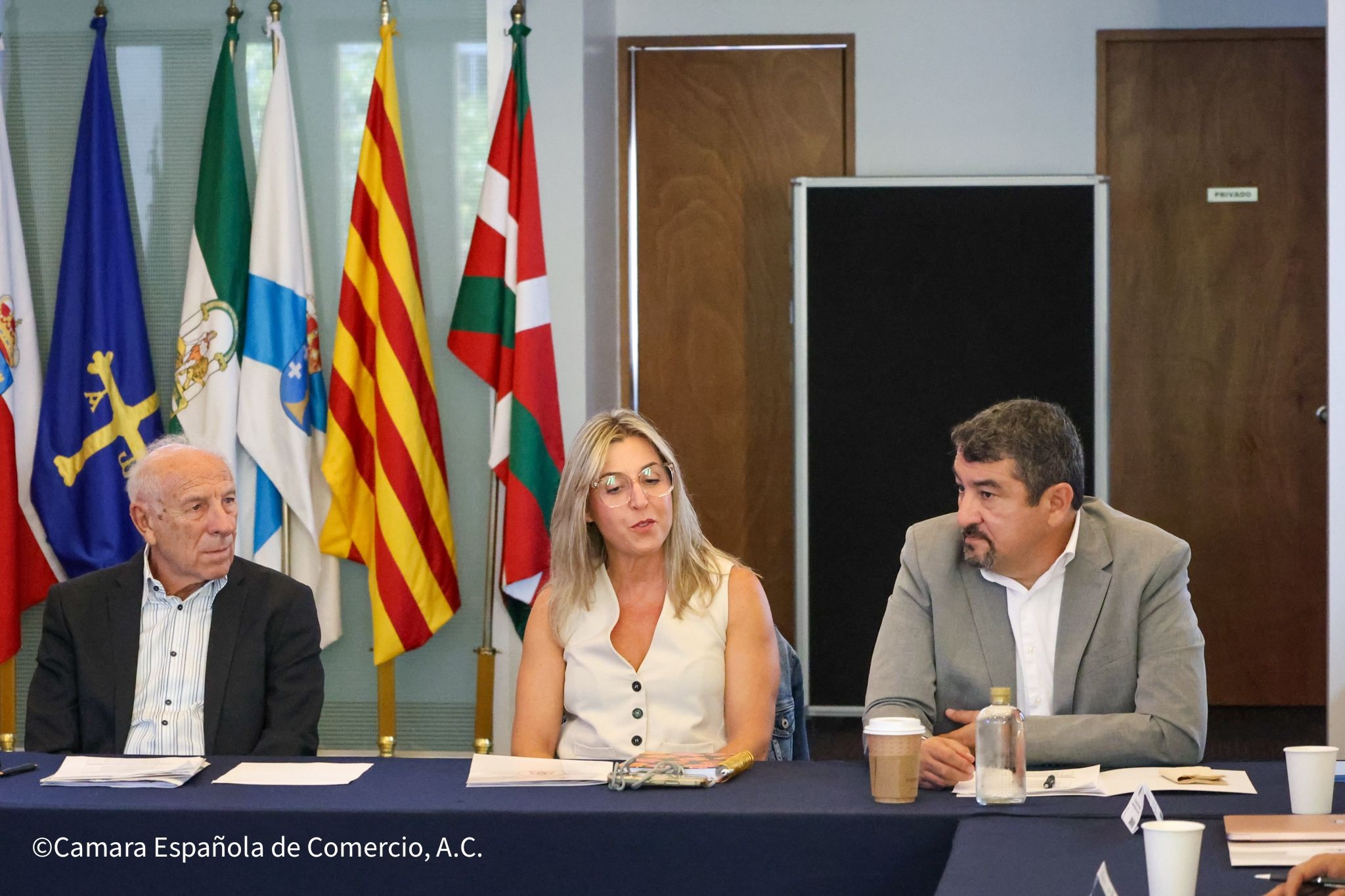 Misión Comercial Alicante en México Misión Comercial Alicante en México