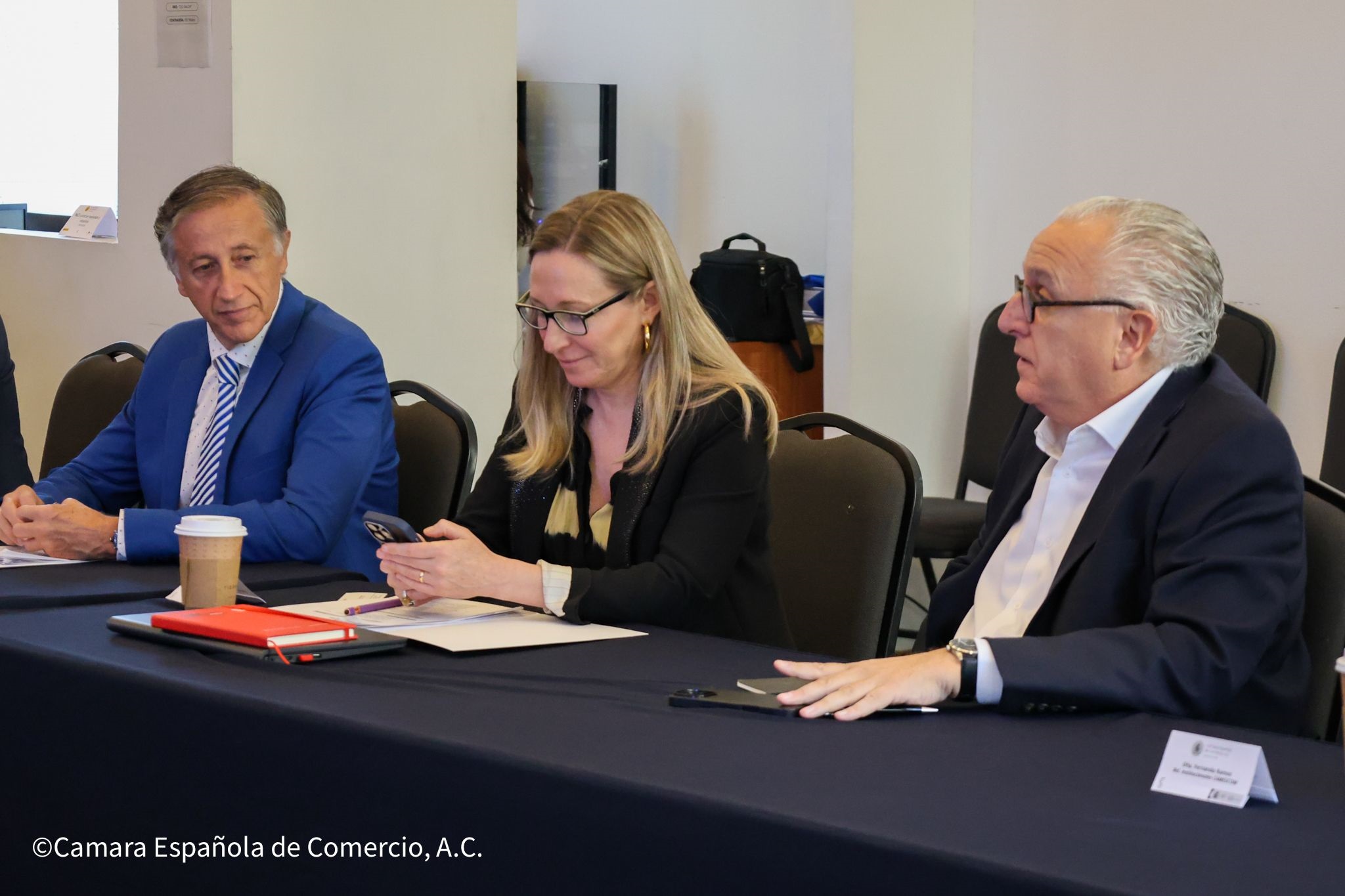 Misión Comercial Alicante en México Misión Comercial Alicante en México