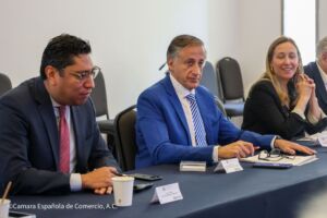 Misión Comercial Alicante en México
