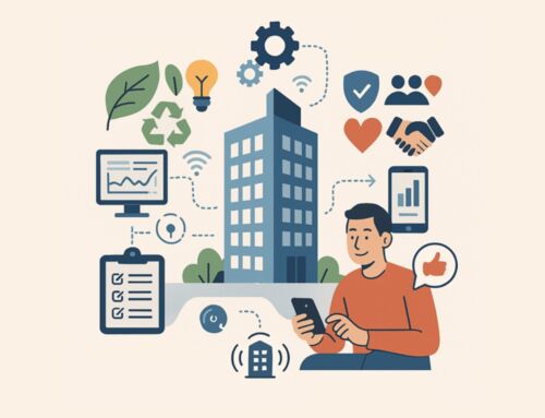 Facility Management, experiencia de usuario y ESG: el modelo Vigilant