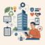Facility Management, experiencia de usuario y ESG: el modelo Vigilant