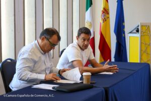 Misión Comercial Alicante en México