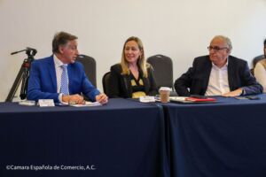 Misión Comercial Alicante en México