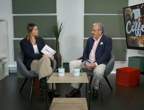 Vigilant participa en el programa de RRHH Digital