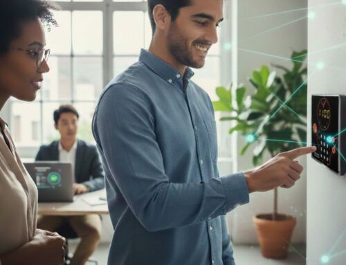 La nueva normativa: registro digital de jornada