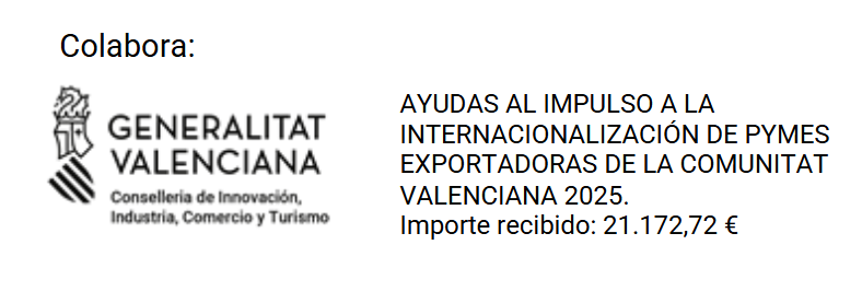 AYUDAS CV