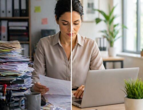 Registro horario: de obligación legal a ventaja competitiva para las empresas