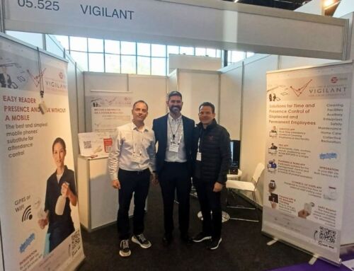 Interclean Amsterdam 2026: una participación de auténtico éxito