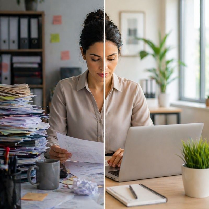 registro horario empresas