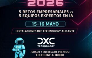 inteligencia artificial Alicante