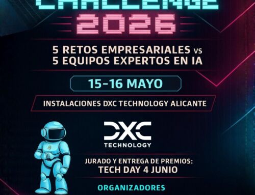 Vigilant participará en una iniciativa para impulsar el valor de la IA desarrollada en Alicante