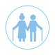 LANDING SECTORES - RESIDENCIAS Y CENTROS SOCIOSANITARIOS