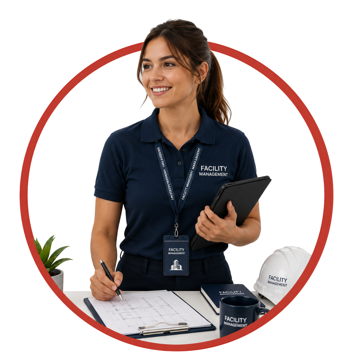 LANDING SECTORES - FACILITY MANAGEMENT