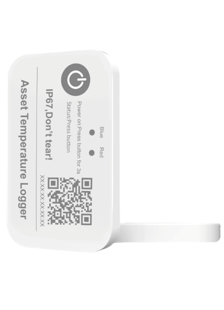 SENSOR BLUETOOTH TEMPERATURA