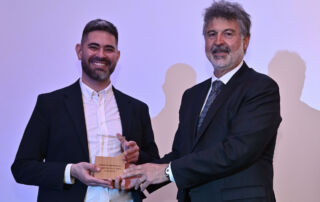 evento empresarial limpieza
