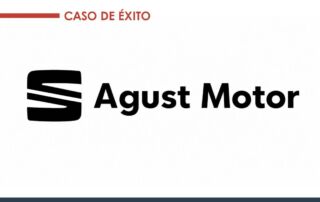 Taller Agust Motor - VIGILANT CONTROL HORARIO