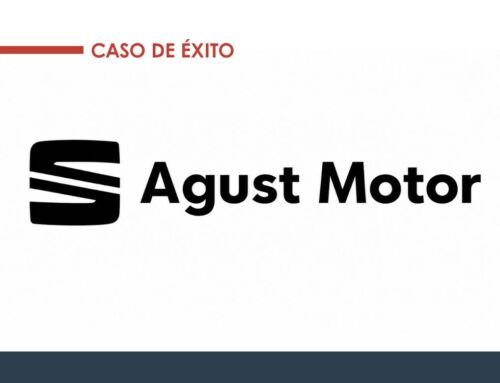 Un taller más eficiente